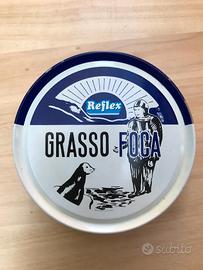 Grasso di foca