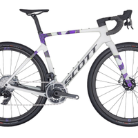 SCOTT ADDICT GRAVEL RC TG. XL (2024)