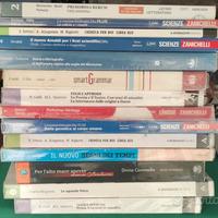 Libri Liceo scientifico Majorana Guidonia