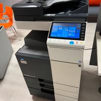 Fotocopiatore Konica Minolta bizhub c224e