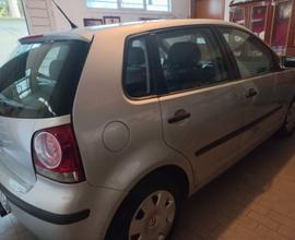 VOLKSWAGEN Polo 4ª serie - 2009