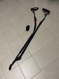 TRX Cinghie di sospensione