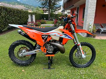KTM 250 EXC