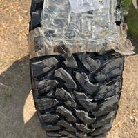 Pneumatico 265/70r13 NUOVO