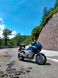 TDM 850 2001