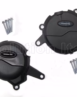 COVER PROTEZIONE MOTORE per KTM