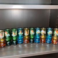 Bicchieri da liquore