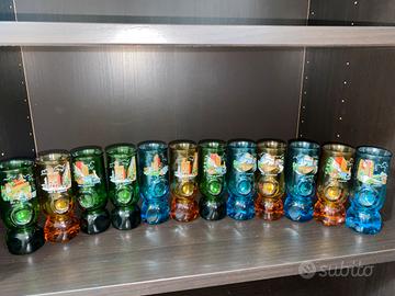 Bicchieri da liquore