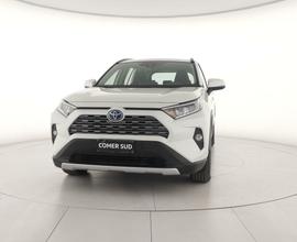 TOYOTA Rav4 V 2019 - Rav4 2.5 vvt-ie h Busi U23655