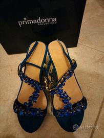 Scarpe da donna eleganti