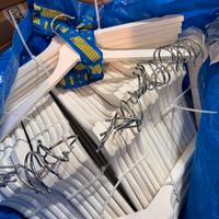 Gruccie Stampelle Stock