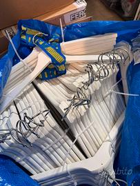 Gruccie Stampelle Stock