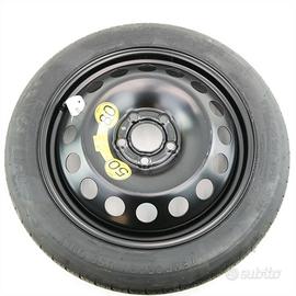 Ruotino Volvo S60 / V70 / S80 / XC70