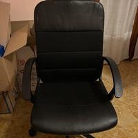 Sedia da ufficio
