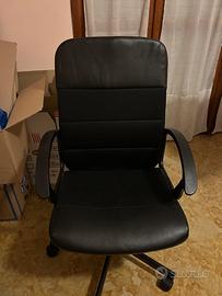 Sedia da ufficio