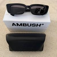 Occhiali da donna AMBUSH – Nuovi