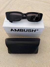 Occhiali da donna AMBUSH – Nuovi