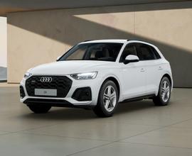 Audi Q5 40 2.0 tdi mhev 12v s line quattro s-troni