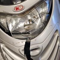 ricambi kymko grand dink 250