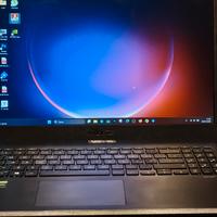 Portatile Asus da Gaming Vivobook X571GT 500gb