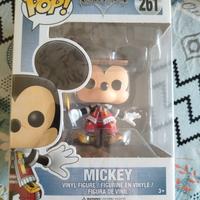 Funko Mickey KH