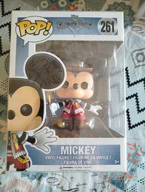 Funko Mickey KH