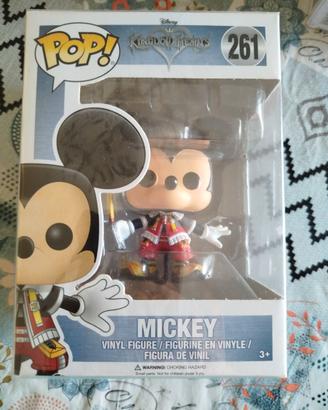 Funko Mickey KH