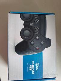 joystick PlayStation-pc