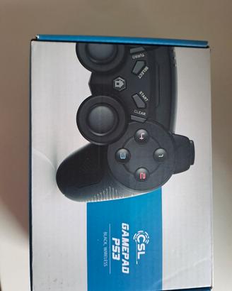 joystick PlayStation-pc
