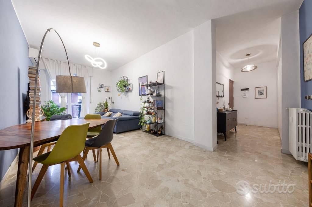 Appartamento – Milano, Cagnola, Villapizzone - Vista 2