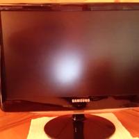 Tv samsung 19 pollici lcd