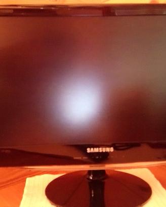 Tv samsung 19 pollici lcd