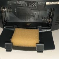 Stereo portatile a batterie