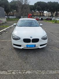 BMW 116d