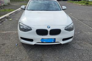BMW 116d