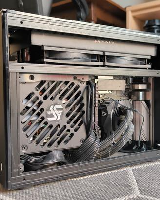 PC GAMING 