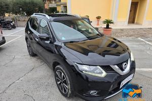 Nissan X-Trail 1.6 dci Tekna 2wd 7p.ti E6