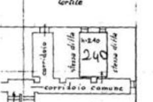 Cantina mq zona Santa Rita