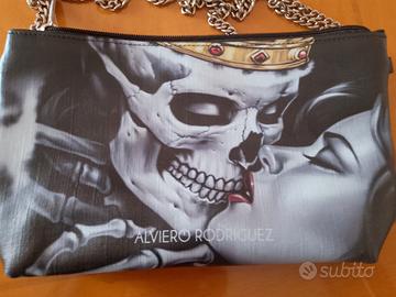 Borsa Alviero Rodriguez originale 