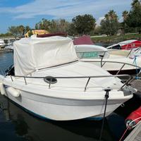 Barca Saver CabinFischer 540