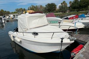 Barca Saver CabinFischer 540