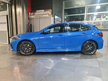 BMW 116D M Sport Pro