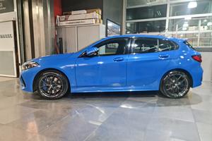 BMW 116D M Sport Pro