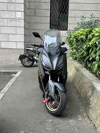 Yamaha xmax 300 Tech Max