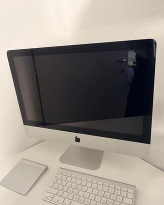 iMac high sierra