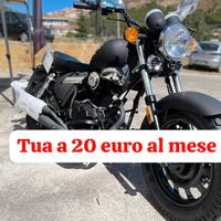 Keeway Super Light 125 Limited Edition - 2026 Nuov