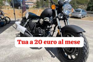 Keeway Super Light 125 Limited Edition - 2026 Nuov