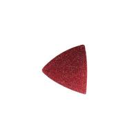Carta abrasiva con velcro 10 pezzi