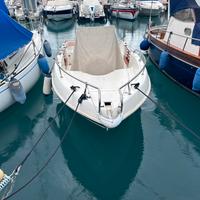 Barca a Motore 6m Italmar motore Honda 135CV