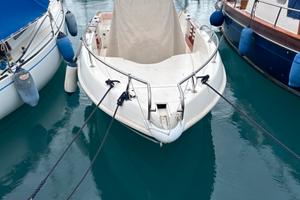 Barca a Motore 6m Italmar motore Honda 135CV